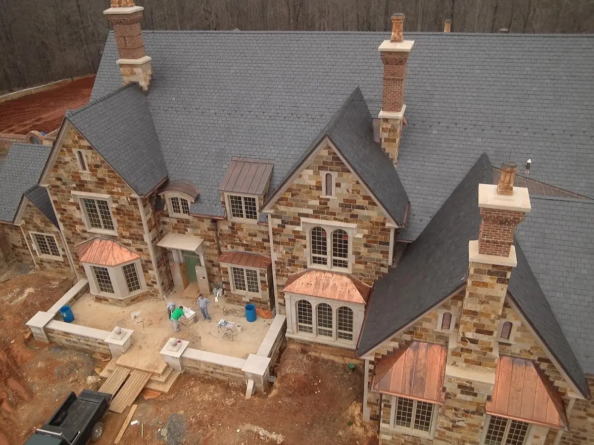 Craftsman Roofing Roof Waterproofing project in South San Francisco